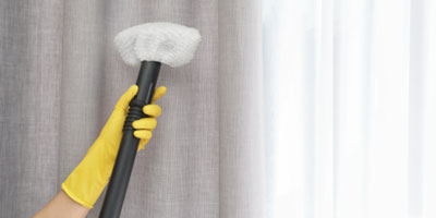 Curtain Cleaning