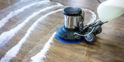 Floor Cleaning