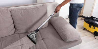 Upholstery Cleaning