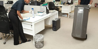 Office Cleaning Services