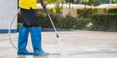 Vehicle Cleaning Services
